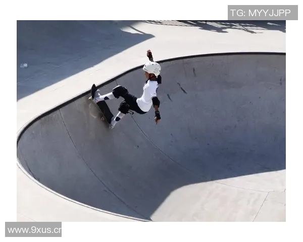 深圳滑板队在极限运动会中的精彩表现与状态分析