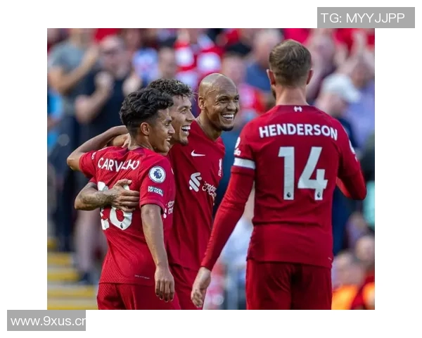 英超联赛中最具人气的热门球队